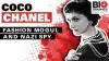 Коко Шанель: модельер, бизнес-магнат и нацистский шпион (Коко Шанель) Коко Шанель
