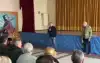 Мариуполь выбрал нового мэра (Мариуполь выбрал нового мэра) Мариуполь выбрал нового мэра