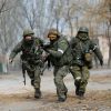 Алеющий Восток