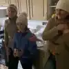 Нужно быть осторожнее с желаниями… Но главное, что все живы