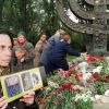 Кощунственные манипуляции Зеленского вокруг еврейских жертв на Украине (Кощунственные манипуляции Зеленского вокруг еврейских жертв на Украине) Кощунственные манипу…