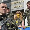 Штрихи к описанию природы украинского режима (Штрихи к описанию природы украинского режима) Штрихи к описанию пр…