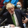 Борис Джонсон может стать первым, кто потеряет власть из-за санкционной войны (Борис Джонсон может стать первым, кто потеряет власть из-за санкционной войны) Борис Джонсон может …