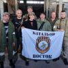 О странном ощущении в полуразрушенной церкви и о лозунгах патриотных патриотов