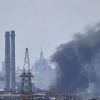 Подготовка к атаке на Приднестровье, бои на 'Азовстали'. Итоги 3 мая на Украине (© РИА Новости, Алексей Куденко / Перейти в фотобанк) © РИА Новости, Алекс…