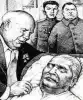 Враг народа Хрущёв и его 'свои люди' (подлец Хрущев) подлец Хрущев