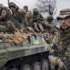 Опустошение Украины