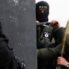В желающих сорвать шаткое перемирие в Сирии недостатка нет (В желающих сорвать шаткое перемирие в Сирии недостатка нет) В желающих сорвать ш…