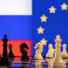 Европа вымучивает шестой пакет санкций (Европа вымучивает шестой пакет санкций) Европа вымучивает ше…