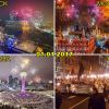 Украина, держись, заграница нам поможет! (Новый 2017 год в бывшем СССР) Новый 2017 год в бывшем СССР