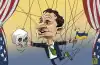 Неприятная для США-НАТО правда об Украине (Зеля) Зеля