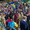 За церковным расколом – развал Украины (За церковным расколом – развал Украины) За церковным расколо…