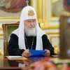 РПЦ: отставка Илариона Алфеева с должности главы ОВЦС и поддержка единства Православия на Украине (И снова Крым наш!: Московский Патриархат начал специальную церковную операцию) И снова Крым наш!: М…