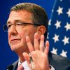 Уходящий глава Пентагона пожаловался на Путина (Министр обороны США Эштон Картер. 25 октября 2016 года. Архивное фото) Министр обороны США …