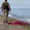 Трагедия под Одессой. Украина взрывает своих вынужденных граждан