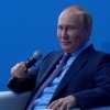 Запад бежит на Петербургский экономический форум – узнать своё будущее