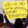 Джон Керри и 'Исламское государство': точки соприкосновения (Джон Керри и Исламское государство: точки соприкосновения) Джон Керри и Исламск…