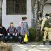 Херсон может стать частью РФ уже в эту осень (Фото: AP/TASS) Фото: AP/TASS
