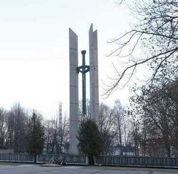 Власти Литвы 22 июня приняли решение о сносе памятника победителям нацизма в Клайпеде. Власти Литвы 22 июня…