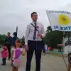 В Херсоне теракт: убит директор по молодежной политике Дмитрий Савлученко (Дмитрий Савлученко) Дмитрий Савлученко