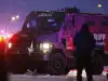 В США что ни день, то стрельба. 12 человек расстреляны!