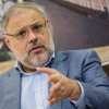 'Всё, что вы можете силовым образом контролировать, ваше. Что не можете - не ваше'. Интервью 'Антифашисту'