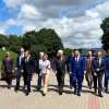 Визит Пушилина в Белоруссию заметили все, кроме официального Минска (27 июля в белорусском Бресте состоялась сенсация. С визитом в самый западный областной центр...) 27 июля в белорусско…