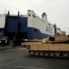 Германия используется для переброски войск США на восток Европы (Германия используется для переброски войск США на восток Европы) Германия используетс…