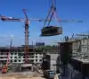 Освобождённые территории: США разрушали, Россия будет строить