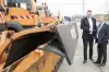 Бандера придет - снег уберет (Бандера придет - снег уберет. Украину засыпало снегом, который никто не чистит) Бандера придет - сне…