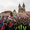 Европа входит в полосу потрясений (Европа входит в полосу потрясений) Европа входит в поло…