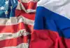 Америка на распутье (противостояние) противостояние