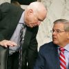 Легко ли будет отменить предложенные сенаторами США антироссийские санкции (Антироссийский консенсус: легко ли будет отменить предложенные сенаторами США санкции) Антироссийский консе…