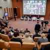 Создан объединённый непартийный Культурный фронт России