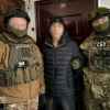 В Купянске задержали железнодорожников, сотрудницу пенсионного фонда и директора школы за сотрудничество с РФ