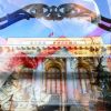 На Гайдаровском форуме мирят либералов с государственниками (коллаж, цб, центробанк, экономика, деньги|Фото: Накануне.RU) коллаж, цб, центроба…