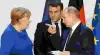 Меркель признала обман Путина: Какие ещё могут быть 'сделки' с Западом?