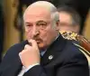 'Нас не будет назавтра мгновенно'. Как Меркель разочаровала Лукашенко (Президент Белоруссии Александр Лукашенко) Президент Белоруссии…
