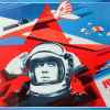 'На фронте без перемен' и 'бодрящая колыбельная' (Учись защищать Родину!) Учись защищать Родину!