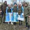 Хроника специальной военной операции за 31 декабря 2022 года – 2 января 2023 года (новый год на фронте) новый год на фронте