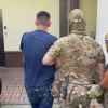 Дело Радченко. Ждал возвращения Украины, а она вернулась и отправила его в СИЗО (© ФСБ РФ / ФСБ РФ задержало агента СБУ) © ФСБ РФ / ФСБ РФ за…