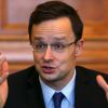 Санкции против России 'циничны и неэффективны' - глава МИД Венгрии (Санкции циничны и неэффективны, заявил в интервью Die Welt министр иностранных дел Венгрии Петер Сий…) Санкции циничны и не…