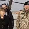 Советник Меркель поражен растущим милитаризмом Германии