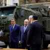 Фондовая биржа и военно-промышленный комплекс (Фондовая биржа и военно-промышленный комплекс) Фондовая биржа и вое…