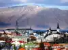 Рейкьявик — ловушка для Путина