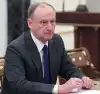 Патрушев рассказал о росте угроз России в интервью 'Российской газете'