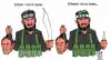 Такие ли 'умеренные' боевики в Сирии?