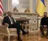 Диалог американца с украинским евреем
