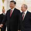 Москва-23 как Тегеран-43 по-российско-китайски. Новый мир уже виден