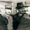 Из бесед Сталина с министром иностранных дел Японии в марте-апреле 1941 года (Из бесед Сталина с министром иностранных дел Японии в марте – апреле 1941 года) Из бесед Сталина с м…